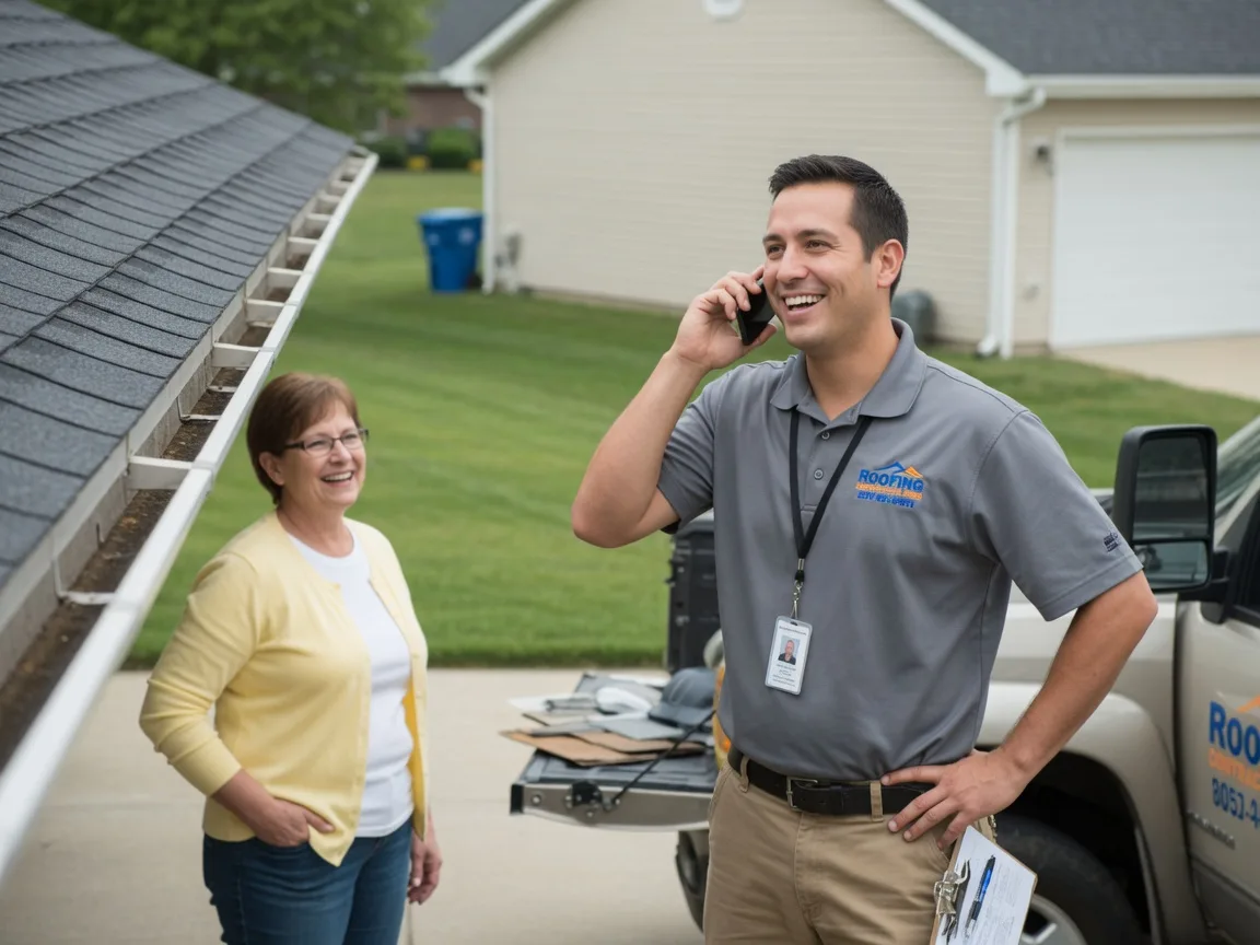 Local Roofing Contractors Tyner, KY FAQs